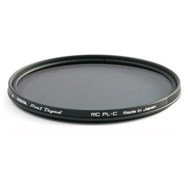 B+W Pol-Filter circular MRC 72 E