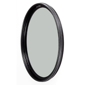 HB+W XS-Pro HTC Zirkularpolfilter Käsemann MRC nano 77 mm